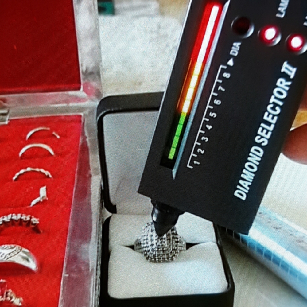 Diamond Ring